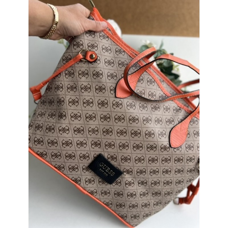 SHOPPER GUESS SHOPPER GUESS