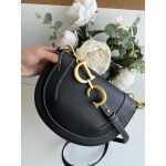 CHRISTIAN DIOR piele naturala