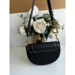 CHRISTIAN DIOR piele naturala
