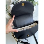 CHRISTIAN DIOR piele naturala