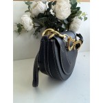 CHRISTIAN DIOR piele naturala
