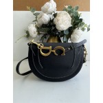 CHRISTIAN DIOR piele naturala