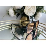 GUCCI ochelari soare unisex- lentila orange GUCCI ochelari soare unisex- lentila orange