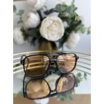 GUCCI ochelari soare unisex- lentila orange GUCCI ochelari soare unisex- lentila orange