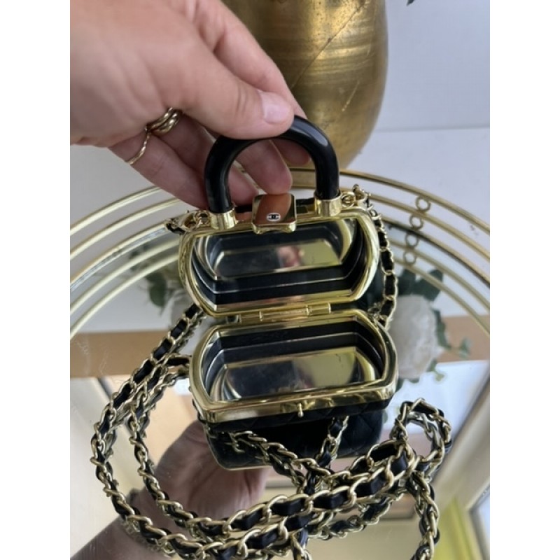 CHANEL gentuta bijuterie