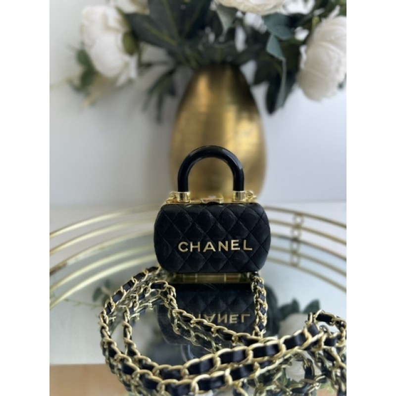 CHANEL gentuta bijuterie