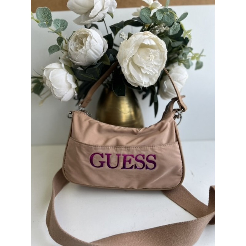 GEANTA GUESS