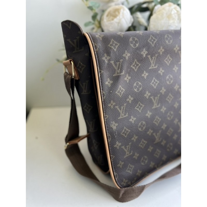 GEANTA SERVICIU/ LAPTOP UNISEX LOUIS VUITTON