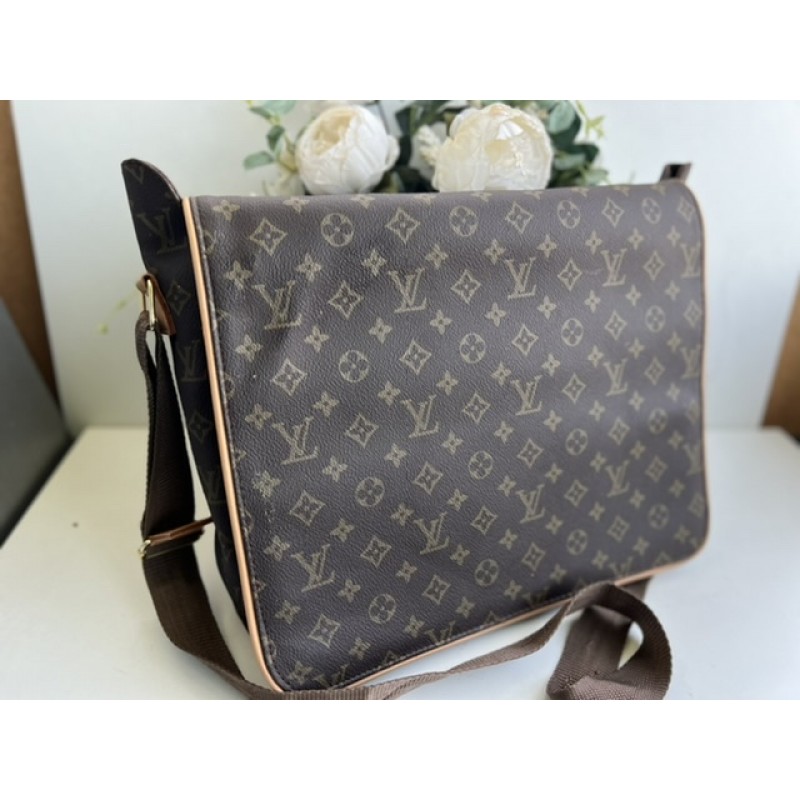 GEANTA SERVICIU/ LAPTOP UNISEX LOUIS VUITTON