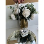 MINI CASETA CU OGLINDA/ GENTUTA CHANEL MINI CASETA CU OGLINDA/ GENTUTA CHANEL