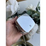 MINI CASETA CU OGLINDA/ GENTUTA CHANEL MINI CASETA CU OGLINDA/ GENTUTA CHANEL