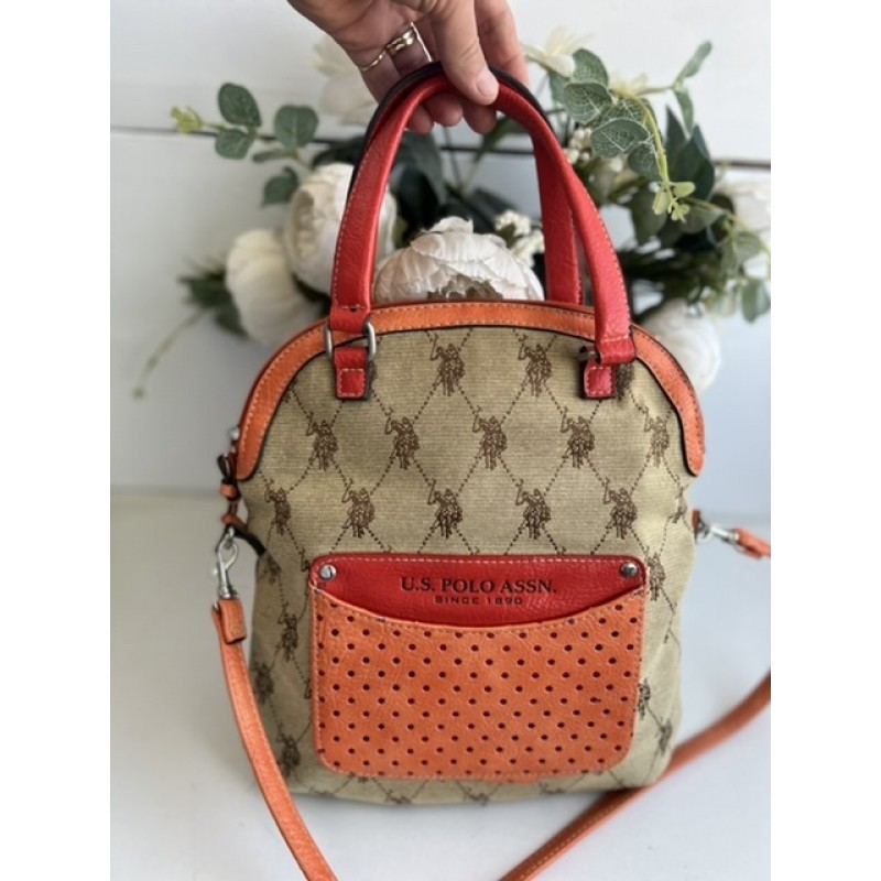 GEANTA US POLO ASSN