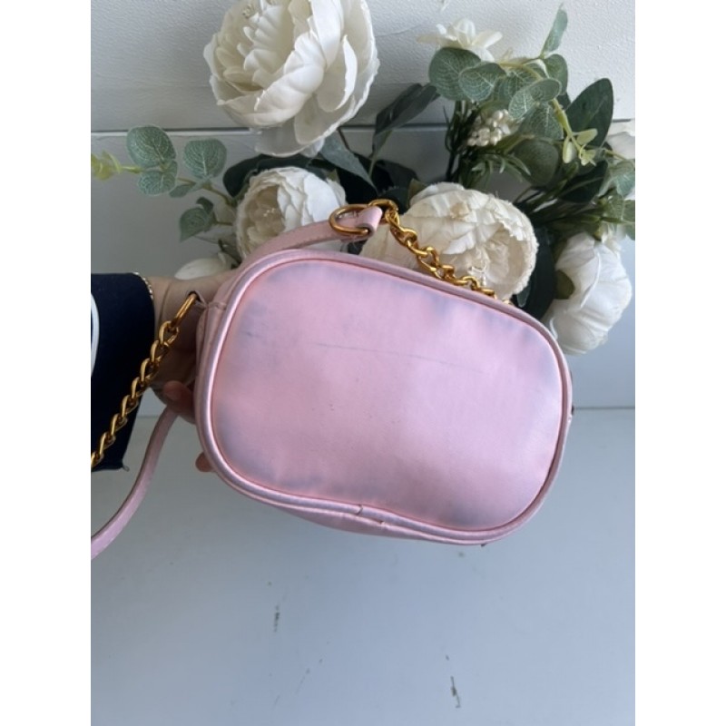 GUCCI BABY PINK GUCCI BABY PINK