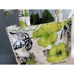 Gentuta vara PRINT FLORAL