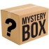 A  Mistery box - cutie surpriza  cu 5 produse la numai 35 lei           WOWWWWW