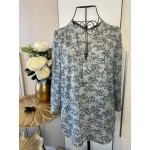 Bluza H&M print