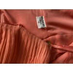 Rochie de ocazie peach