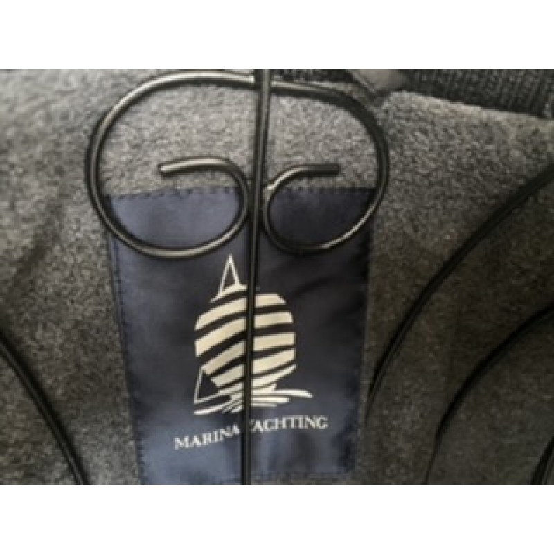 Gecuta Marina Yachting, premium brand