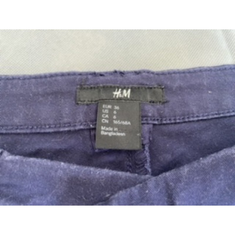 Pantaloni scurti H&M