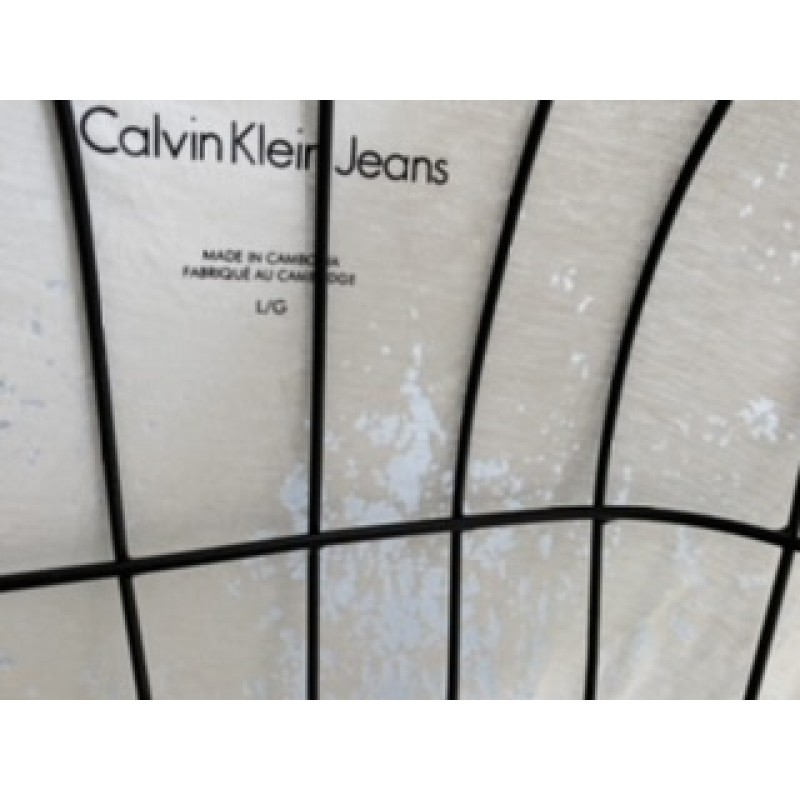 Tricou Calvin Klein Jeans