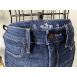 Jeans skinny Hollister