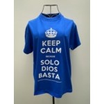 Tricou Keep Calm