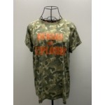 Tricou army