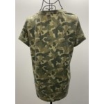 Tricou army