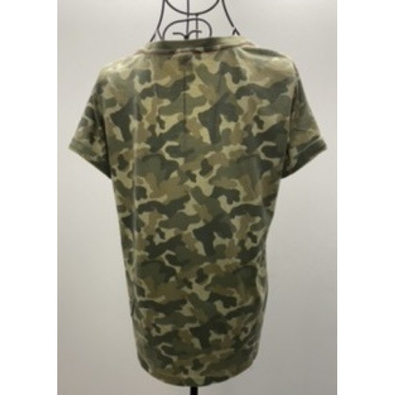 Tricou army