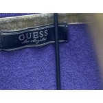 Bluza Guess purple