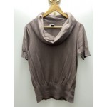 Bluza H&M cafenie