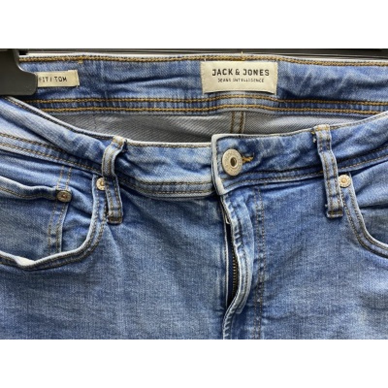 jeans skinny Jack&Jones