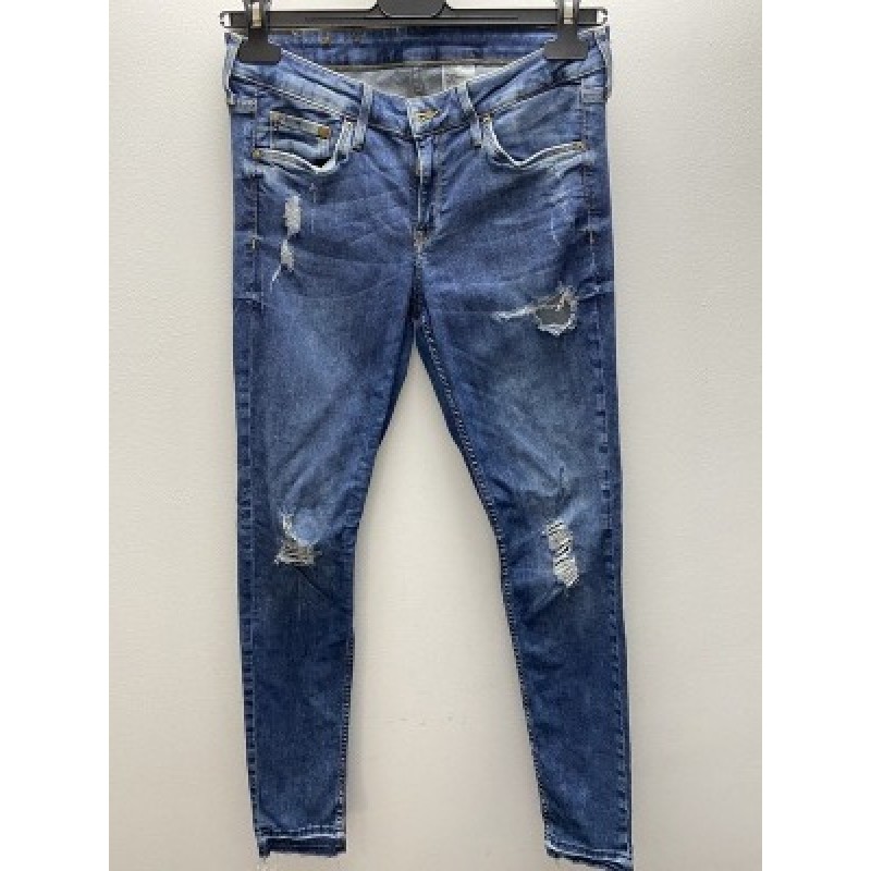 Jeans super skinny H&M