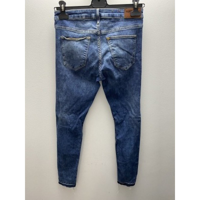 Jeans super skinny H&M