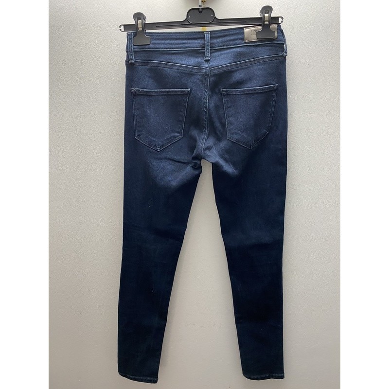 Jeans dama super slim